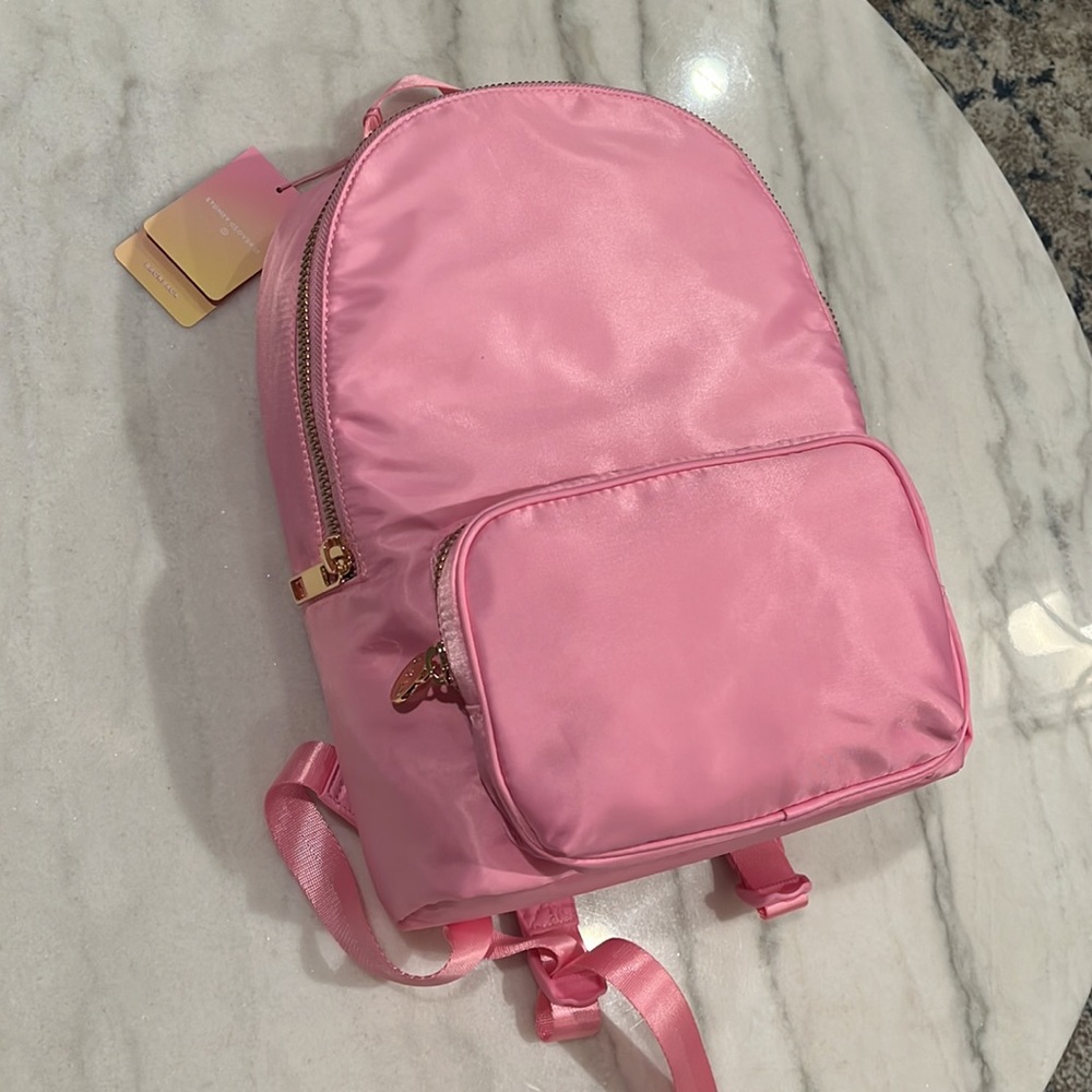 NWT! Stoney Clover Lane X Target Bubblegum Pink Backpack